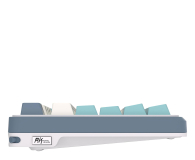 Royal Kludge RK-S98 Light Cloud Brown switch - 1455806 - zdjęcie 4
